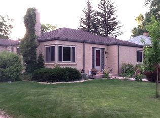 3816 Capitol Ave, Cheyenne, WY 82001