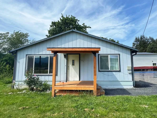123 N Santiam Hwy E, Gates, OR 97346
