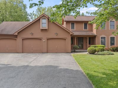 104 Brandon Cir, Rochester, NY, 14612
