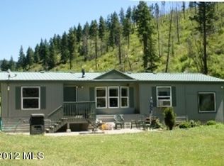 8995 Olalla Canyon Rd, Cashmere, WA 98815