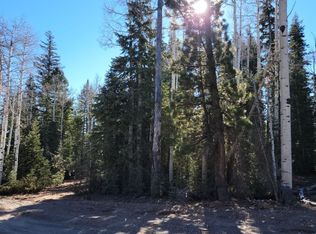 Meadow Ranch Dr, Duck Creek Village, UT 84762