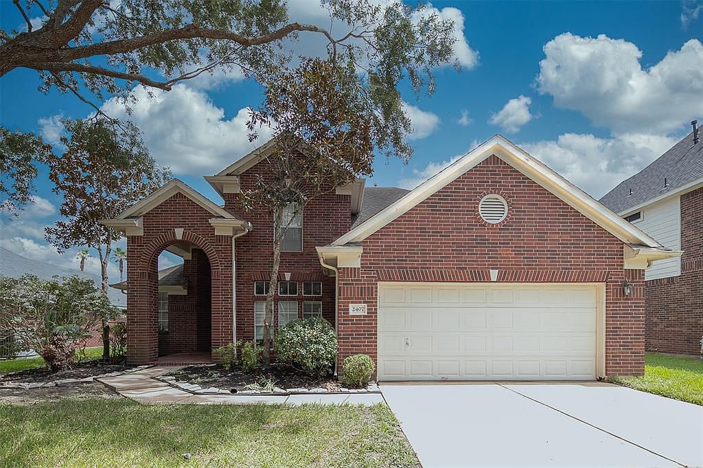 2407 Hanston Ct, Pearland, TX 77584 Zillow