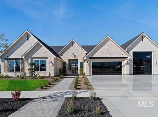 3401 N Harvest Moon Way, Eagle, ID 83616
