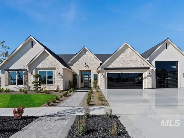 3401 N Harvest Moon Way, Eagle, ID 83616