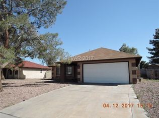 528 Bastanchury Ave, Henderson, NV 89011