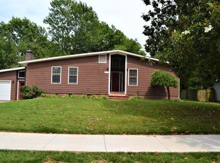 2303 S Homer St, Pittsburg, KS 66762