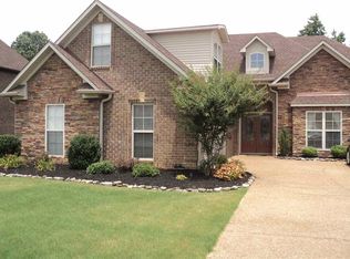 217 Shadow Creek Ln, Medina, TN 38355