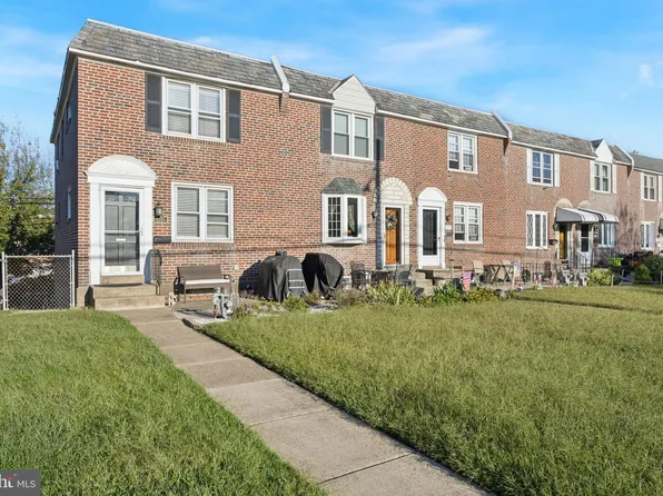 2525 Irvington Rd, Drexel Hill, PA 19026
