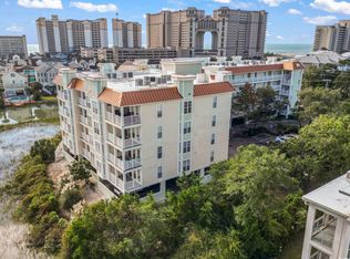 502 48th Ave. S #401, North Myrtle Beach, SC 29582