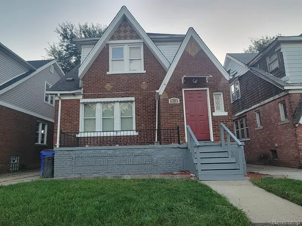 19559 Pelkey St, Detroit, MI 48205