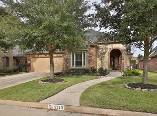 9510 Needham Cross Dr, Spring, TX 77379