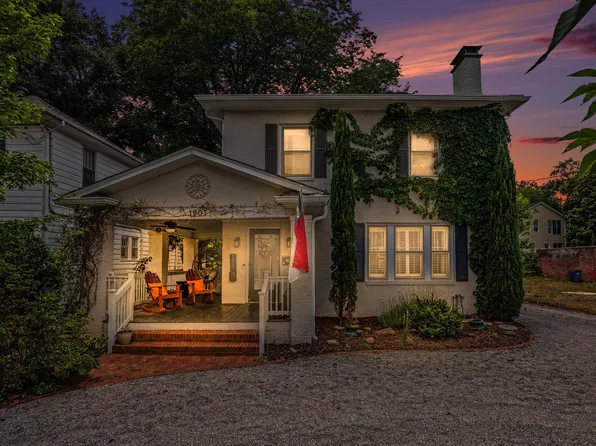 1907 Glenwood Ave, Raleigh, NC 27608