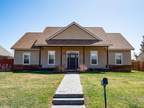1010 N 11th Street, Gunnison, CO 81230