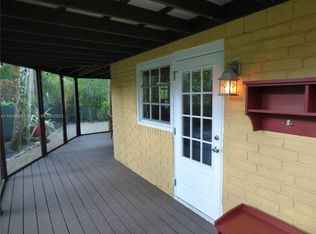 5858 SW 80th St #A, Miami, FL 33143