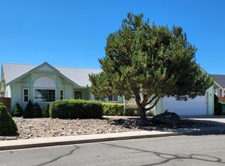 1922 Hamilton Ave, Carson City, NV 89706