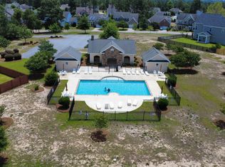 1134 Beechfern Cir, Elgin, SC 29045