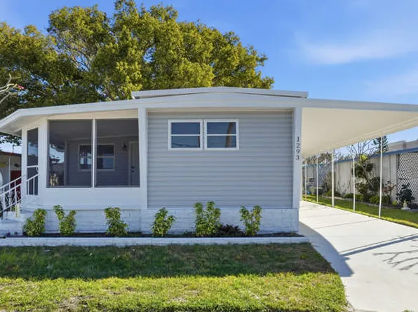 1293 Teahouse Dr #1293T, Clearwater, FL 33764