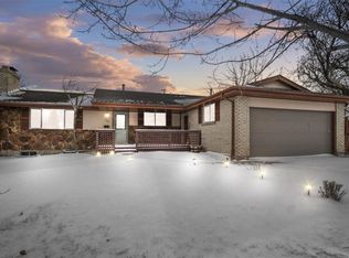 12811 E Nevada Cir, Lakewood, CO 80012