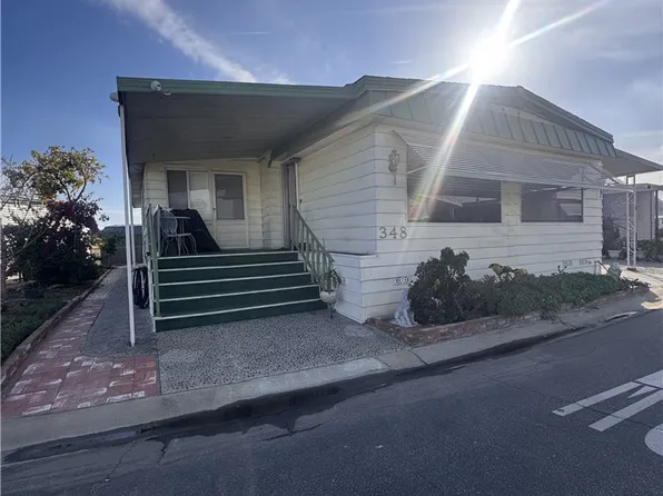 1065 Lomita Blvd #348, Harbor City, CA 90710