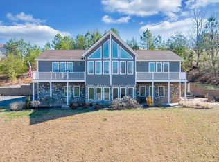 439 Gardner Farm Rd, Appomattox, VA 24522