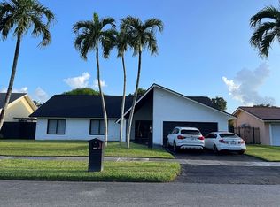 13355 SW 100th Ter, Miami, FL 33186