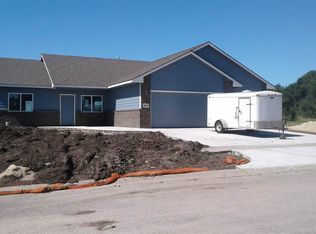 11131 W Hollywood St, Wichita, KS 67215