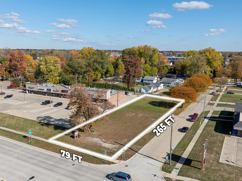 1st image of 44616 Mound Rd