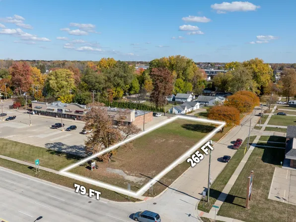 44616 Mound Rd, Sterling Heights, MI 48314