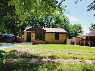 1932 S Battin Ave, Wichita, KS 67218