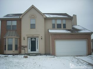 8375 Lucerne Dr, Reynoldsburg, OH