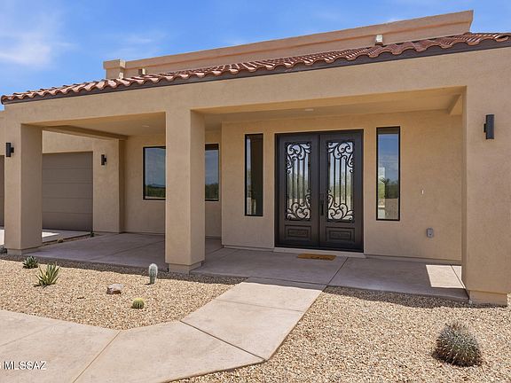 4th image of 12167 E Los Reales Rd