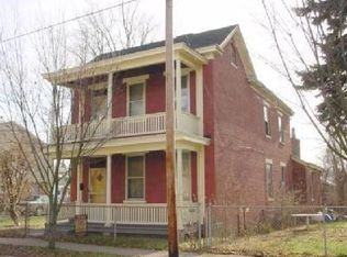 6107 Desmond St, Cincinnati, OH 45227