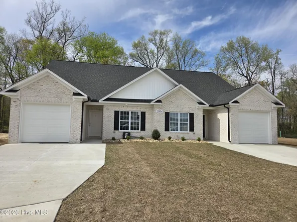 2004 Dartford Drive #A, Greenville, NC 27834