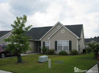 114 Donovan Ct, Summerville, SC 29483