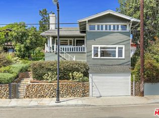 4241 Marmion Way, Los Angeles, CA 90065