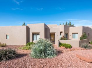 180 Avenida De Piedras, Sedona, AZ 86351