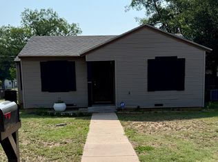 1502 S Tyler St, San Angelo, TX 76901