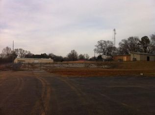 1209 Highway 72 East, Corinth, MS 38834