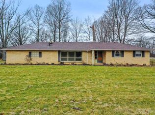1331 N Rangeline Rd, Anderson, IN 46012