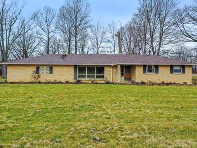 1331 N Rangeline Rd, Anderson, IN, 46012