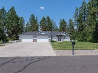 6246 Moss Ct, Nine Mile Falls, WA 99026
