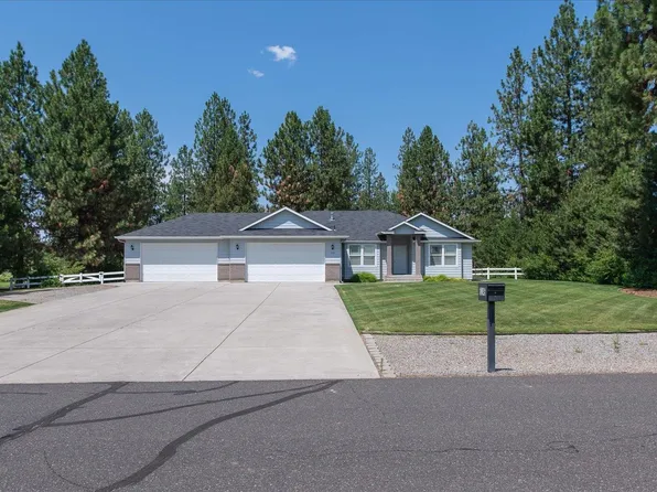 6246 Moss Ct, Nine Mile Falls, WA 99026