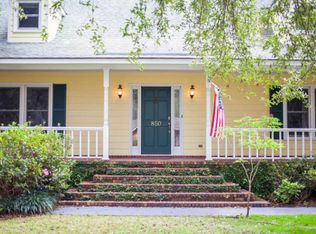850 Godber St, Charleston, SC 29412
