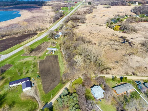 Lake Mazaska Trl, Faribault, MN 55021