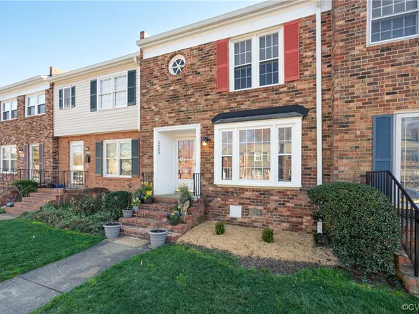 2233 Brightmoor Ct, Henrico, VA 23238