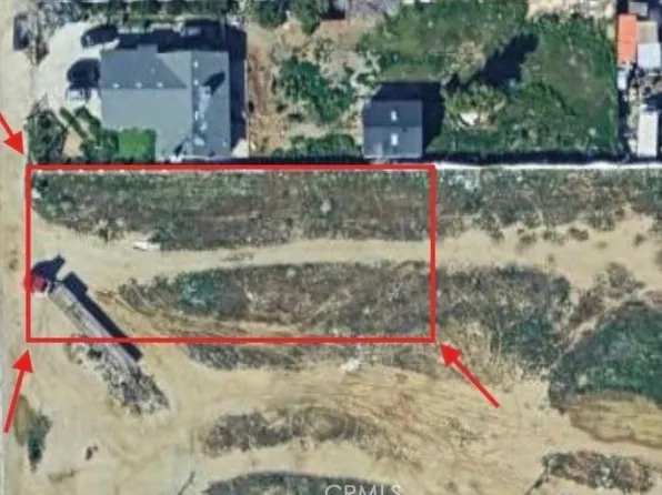 0 Ste Vic Lot 31, Palmdale, CA 93591