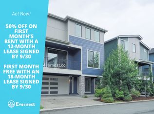 126 198th St SE, Bothell, WA 98012