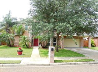 2600 Norma Dr, Mission, TX 78574