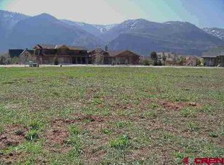 710 Red Rock Rd, Durango, CO 81301