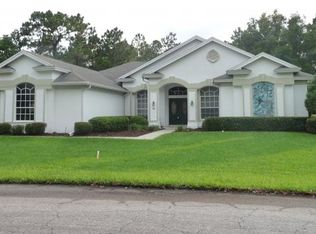 30 Amber Ct, Homosassa, FL 34446